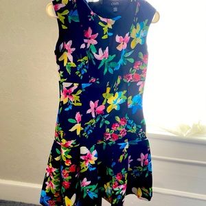 Fun summer dress